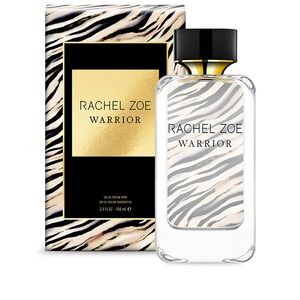 Rachel Zoe Warrior Perfume